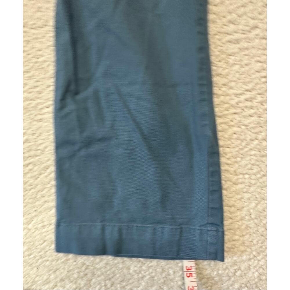 Patagonia Womens Stand Up Cropped Pants Size 2 - Picture 8 of 9